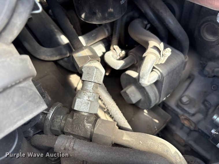 image for item EM6111 2012 Crown C51050-50 forklift