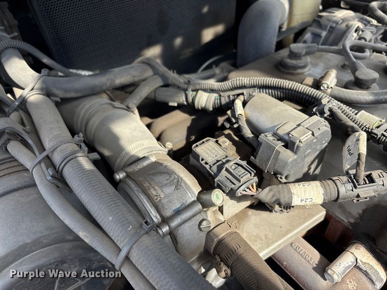 image for item EM6111 2012 Crown C51050-50 forklift