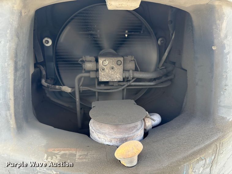 image for item EM6111 2012 Crown C51050-50 forklift