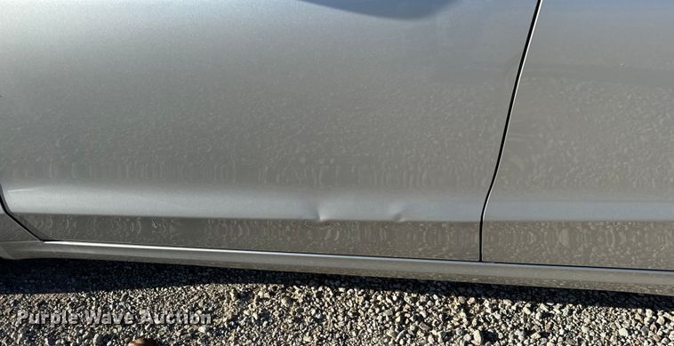 image for item EN0155 2017 Ford Fusion 