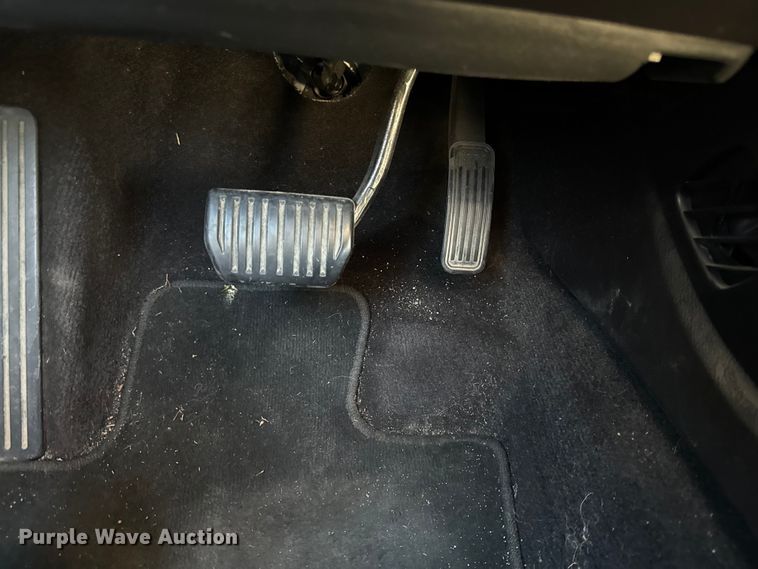 image for item EN0155 2017 Ford Fusion 