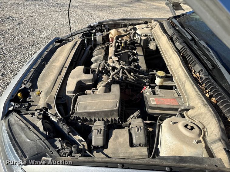 image for item EN0155 2017 Ford Fusion 