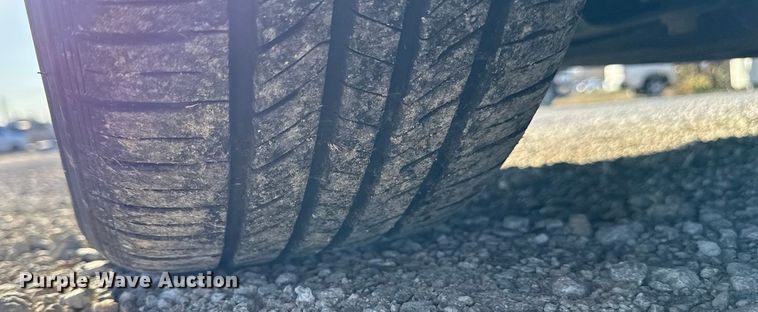 image for item EN0155 2017 Ford Fusion 