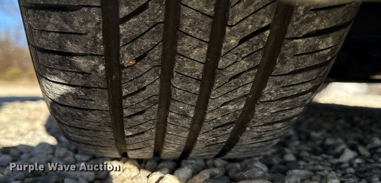 image for item EN0155 2017 Ford Fusion 