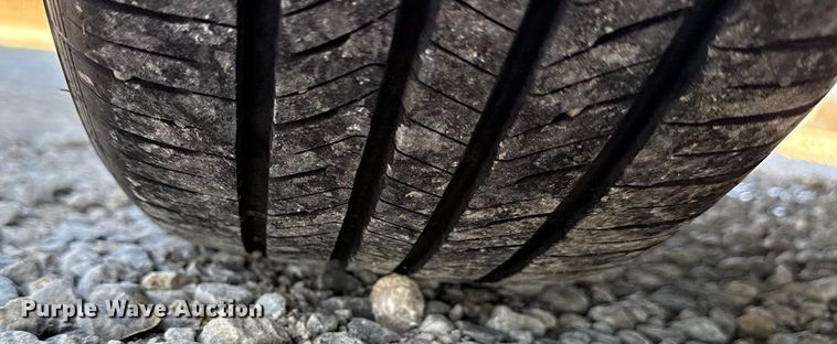 image for item EN0155 2017 Ford Fusion 