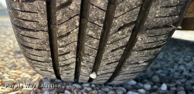 image for item EN0155 2017 Ford Fusion 