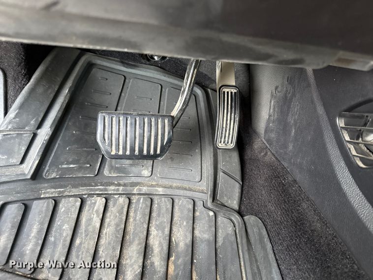 image for item EN0156 2017 Ford Fusion 