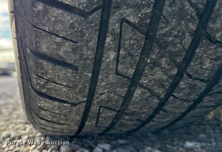 image for item EN0156 2017 Ford Fusion 