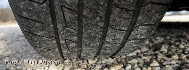 image for item EN0156 2017 Ford Fusion 