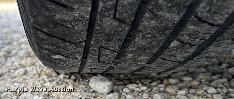 image for item EN0156 2017 Ford Fusion 