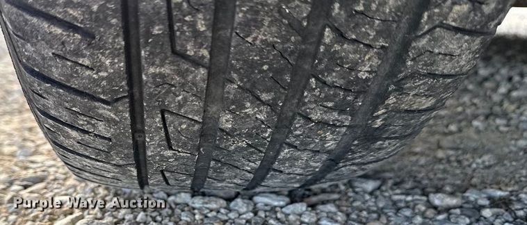 image for item EN0156 2017 Ford Fusion 