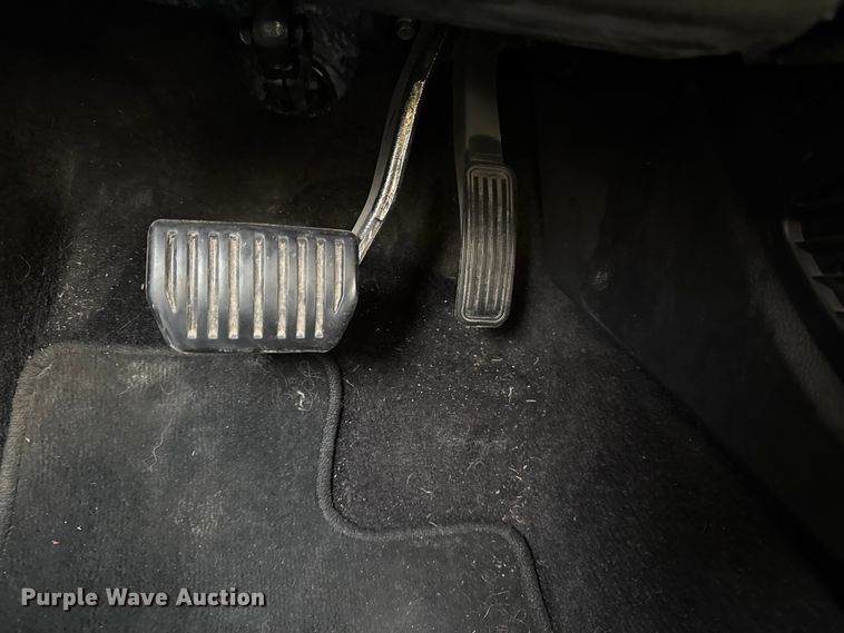 image for item EN0157 2017 Ford Fusion 