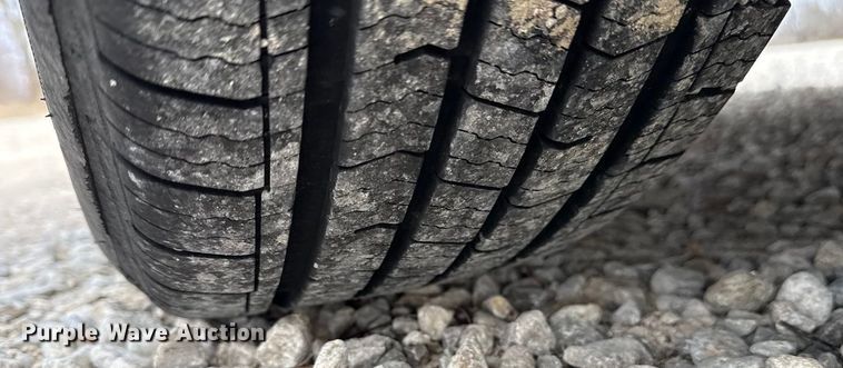 image for item EN0157 2017 Ford Fusion 