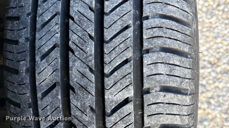 image for item EN0158 2014 Dodge Grand Caravan handicap accessible van