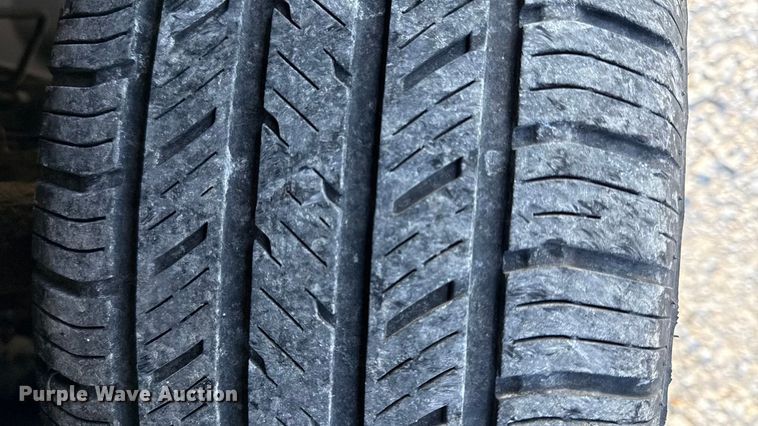 image for item EN0158 2014 Dodge Grand Caravan handicap accessible van