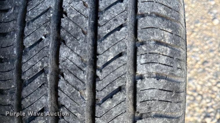 image for item EN0158 2014 Dodge Grand Caravan handicap accessible van