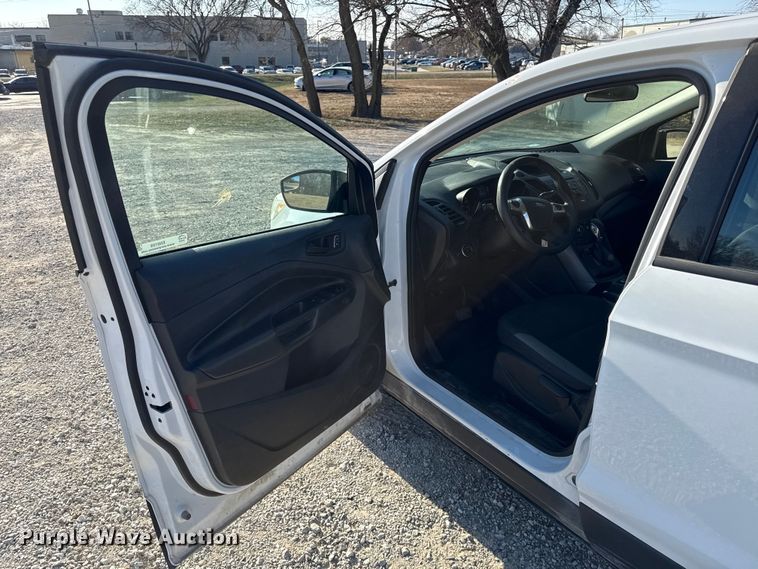 image for item EN0159 2016 Ford Escape SUV