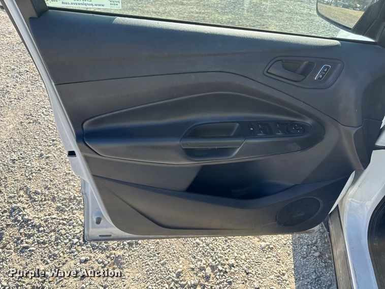 image for item EN0159 2016 Ford Escape SUV