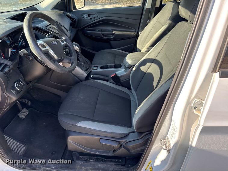 image for item EN0159 2016 Ford Escape SUV