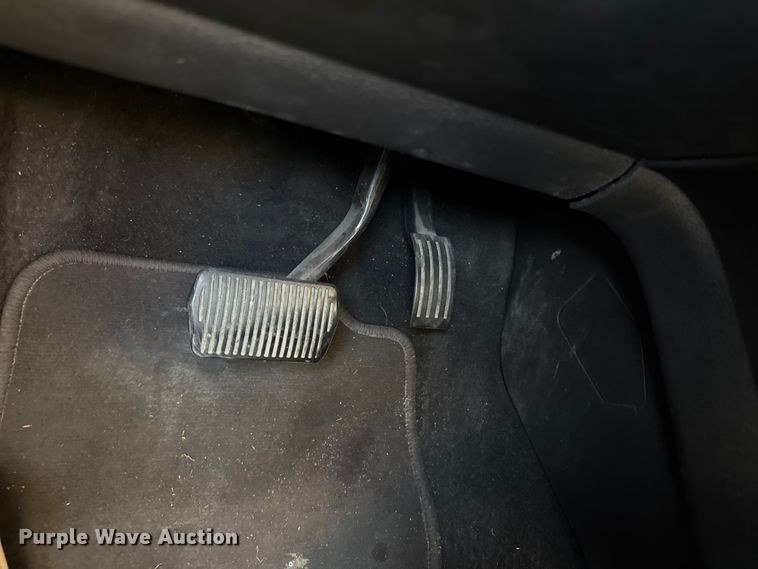 image for item EN0159 2016 Ford Escape SUV