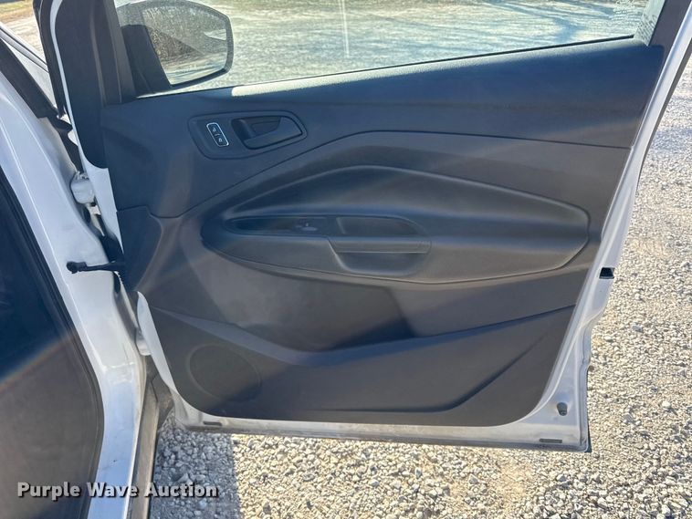 image for item EN0159 2016 Ford Escape SUV