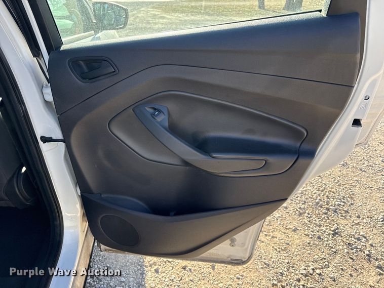 image for item EN0159 2016 Ford Escape SUV