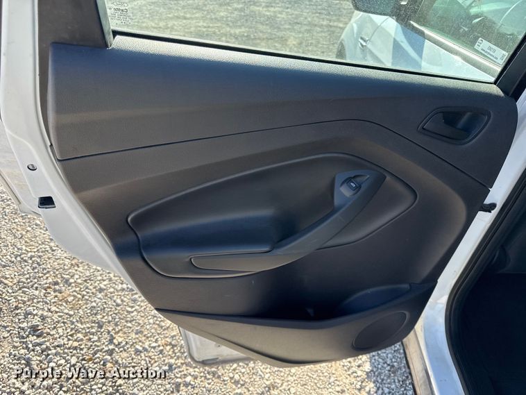 image for item EN0159 2016 Ford Escape SUV