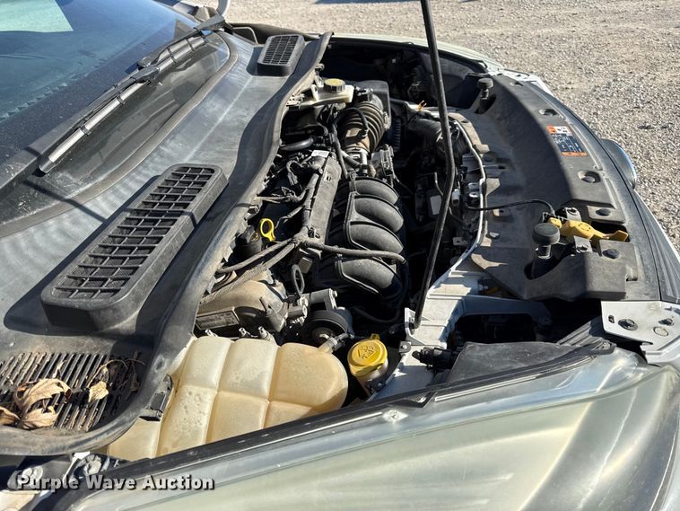 image for item EN0159 2016 Ford Escape SUV