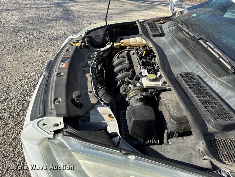 image for item EN0159 2016 Ford Escape SUV