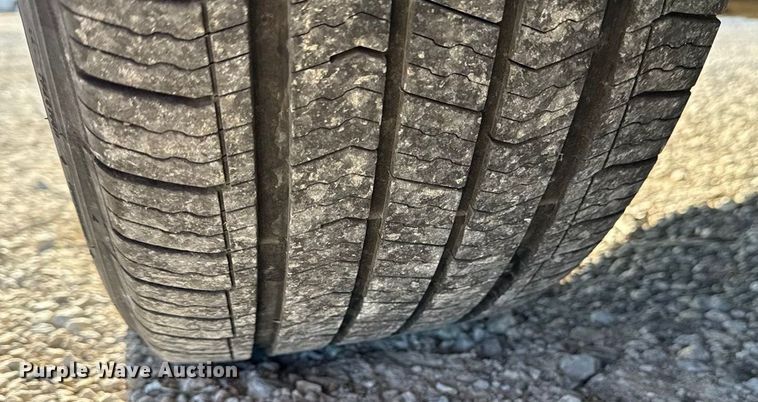 image for item EN0159 2016 Ford Escape SUV