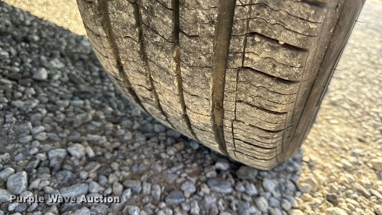 image for item EN0159 2016 Ford Escape SUV