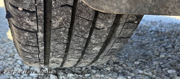 image for item EN0159 2016 Ford Escape SUV