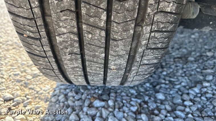 image for item EN0159 2016 Ford Escape SUV