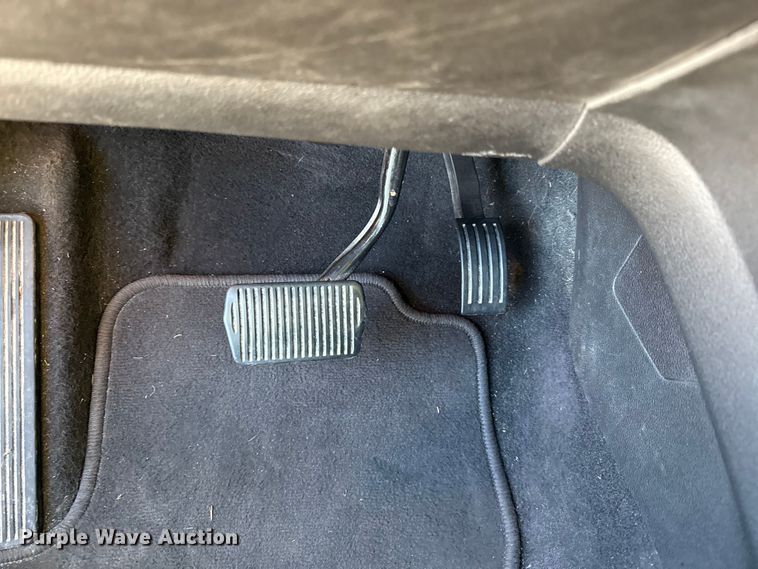 image for item EN0160 2016 Ford Escape SUV