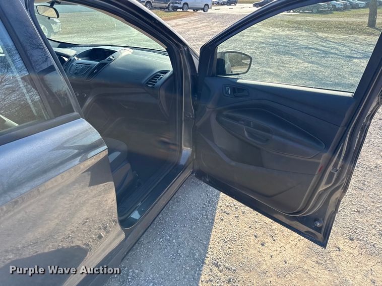 image for item EN0160 2016 Ford Escape SUV