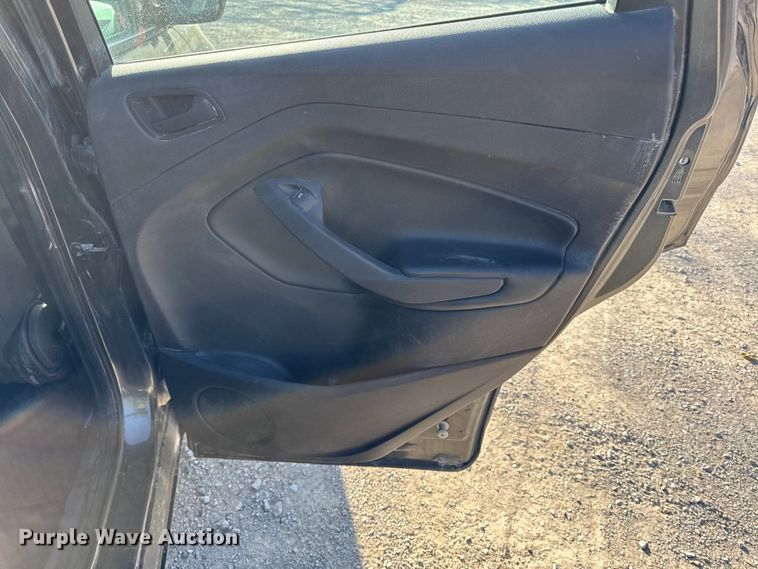 image for item EN0160 2016 Ford Escape SUV