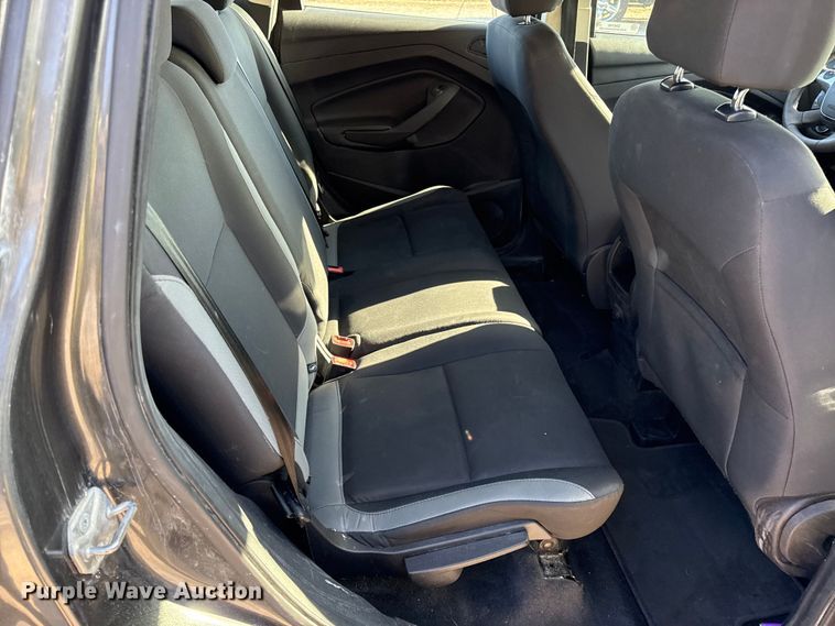 image for item EN0160 2016 Ford Escape SUV