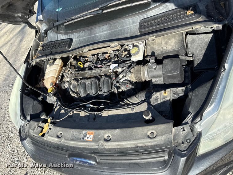 image for item EN0160 2016 Ford Escape SUV