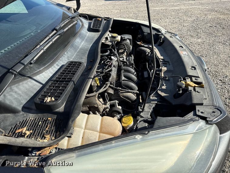 image for item EN0160 2016 Ford Escape SUV