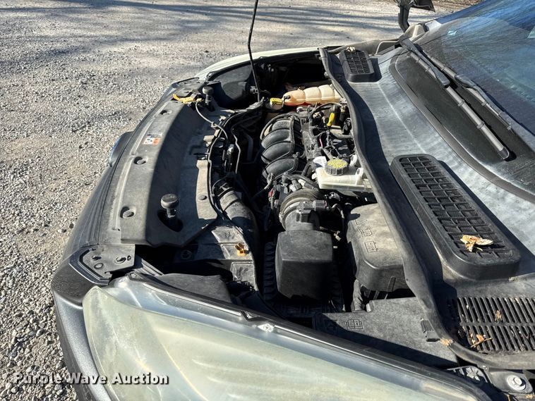 image for item EN0160 2016 Ford Escape SUV