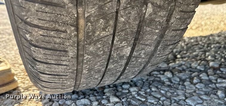 image for item EN0160 2016 Ford Escape SUV