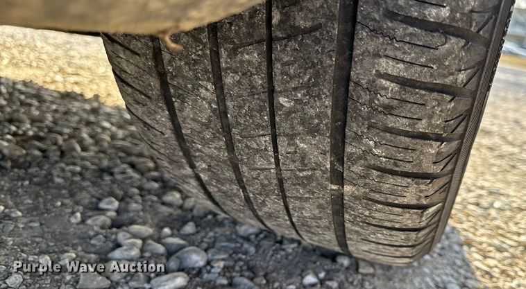 image for item EN0160 2016 Ford Escape SUV