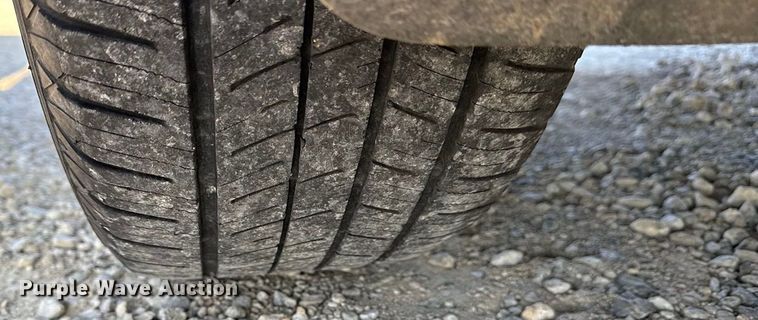 image for item EN0160 2016 Ford Escape SUV