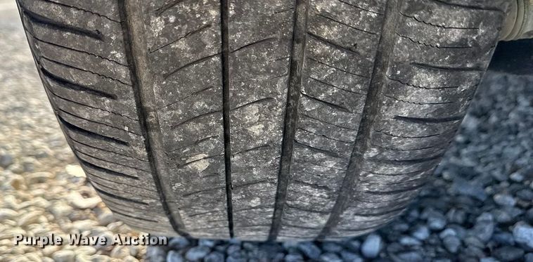 image for item EN0160 2016 Ford Escape SUV