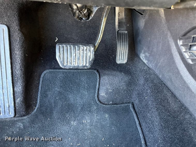 image for item EN0161 2017 Ford Fusion 