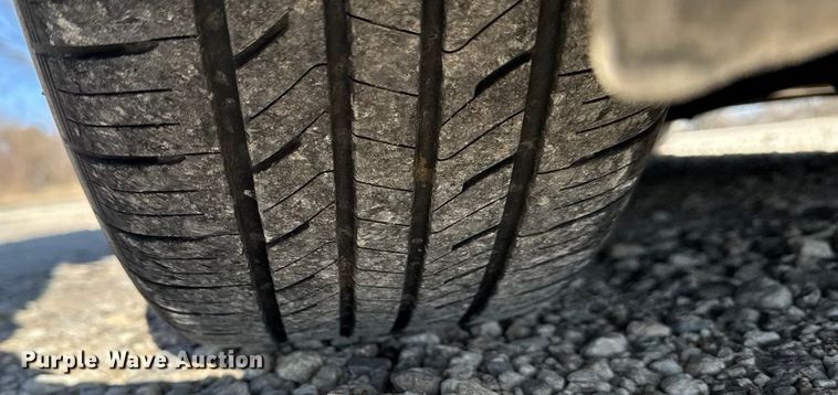 image for item EN0161 2017 Ford Fusion 