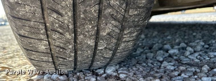 image for item EN0161 2017 Ford Fusion 