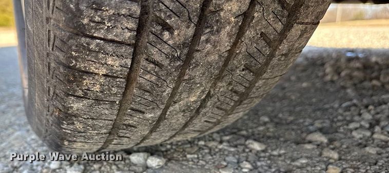 image for item EN0161 2017 Ford Fusion 