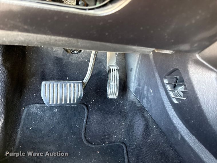 image for item EN0162 2017 Ford Fusion 