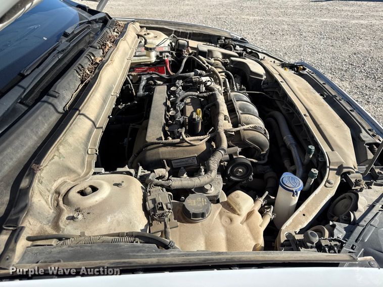 image for item EN0162 2017 Ford Fusion 